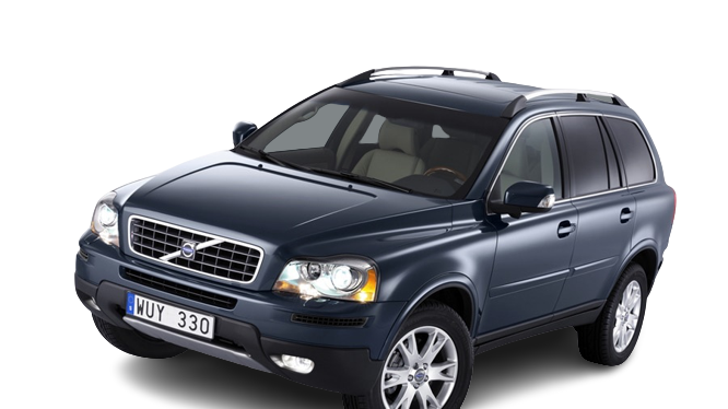 XC90