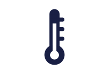 Calefaccion system
