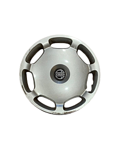 hubcap
