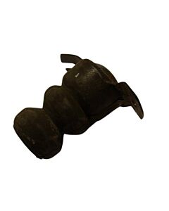 Volvo Rubber stootrubber vervan. nr 1206265