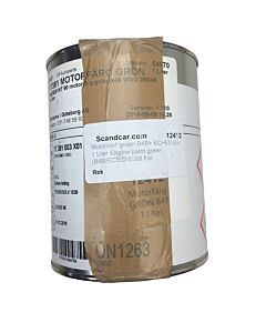 Volvo onderdeel 12412