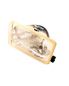 Volvo Koplamp unit 240 GL links. nr 1258202