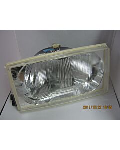 Volvo Koplamp unit 240 GL recht. nr 1258203