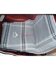 Volvo Stoelhoes overtrek Amazon. nr 1305