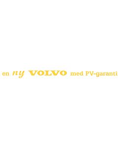 Volvo onderdeel 150