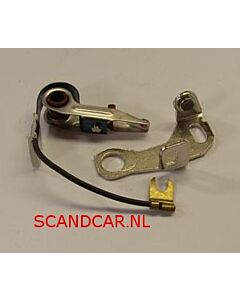 Volvo onderdeel 233190