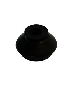 Volvo Rubber hoes vervangen doo. nr 252512