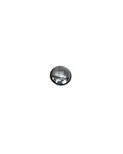 Volvo Afdichtdop chroom 12 mm V. nr 31215