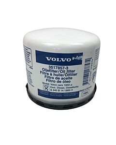Volvo onderdeel 3517857