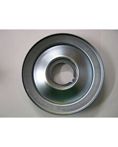 Volvo Poelie pulleydubbel kruka. nr 418254DUB