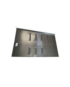 Volvo onderdeel 658386RR