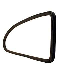 Volvo Rubber zijruit achter PV5. nr 658752