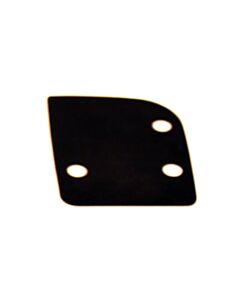 Volvo Rubber slot portiervanger. nr 661345