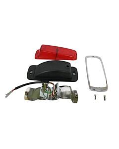 Volvo onderdeel 669246
