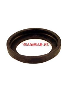 Volvo Rubber zie 653642 Volvo o. nr 672891