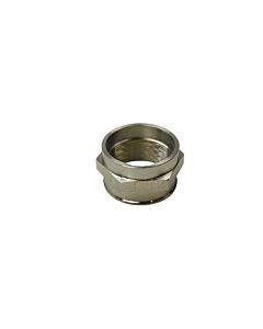 Volvo Moer aandrijfas Amazon+P1. nr 675365