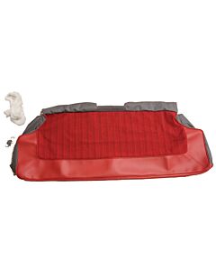 Volvo onderdeel 691264
