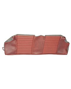 Volvo Bekleding Amazon 2 deurs . nr 690888