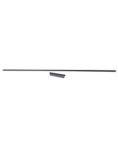 Volvo Plaatwerk PV strip deurru. nr 90991