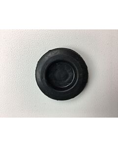 Volvo Rubber doorvoer plug gat . nr 941267