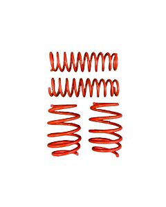 Verlagingsveren Set, Lowering springs set, Volvo V40, NOS