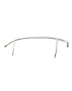 USA Beugel, Bumper, Volvo PV544, Gebruikt